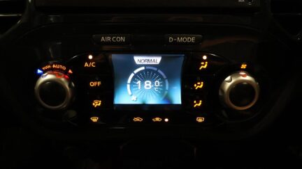 2014 Nissan Juke 15RX type V image 317537