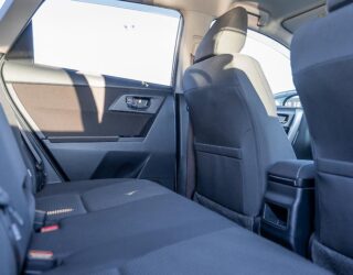 2013 Toyota Auris 180G S Package TRD Kit image 300338