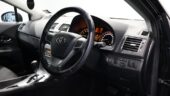 2013 Toyota Avensis Wagon Xi Low KMS image 302808