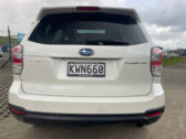 2017 Subaru Forester PREMIUM 2.5P 4WD NZ New image 299415