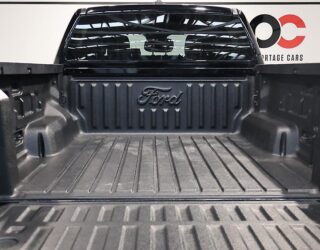 2023 Ford Ranger RAPTOR 3.0P/4WD/10AT image 302974