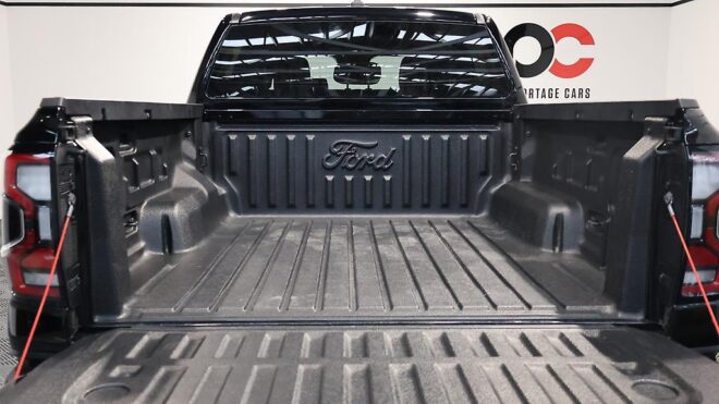 2023 Ford Ranger RAPTOR 3.0P/4WD/10AT image 302974