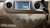2005 Toyota Porte X Cheap Runner image 302692