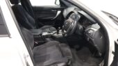 2012 Bmw 116i M Sports, Sport Body Kit image 315833