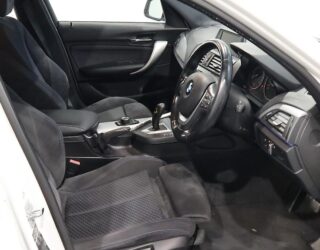 2012 Bmw 116i M Sports, Sport Body Kit image 315833