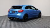 2013 Mercedes-benz A 180 Blue Efficiency, Super Low KMs image 306483