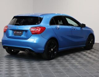 2013 Mercedes-benz A 180 Blue Efficiency, Super Low KMs image 306483