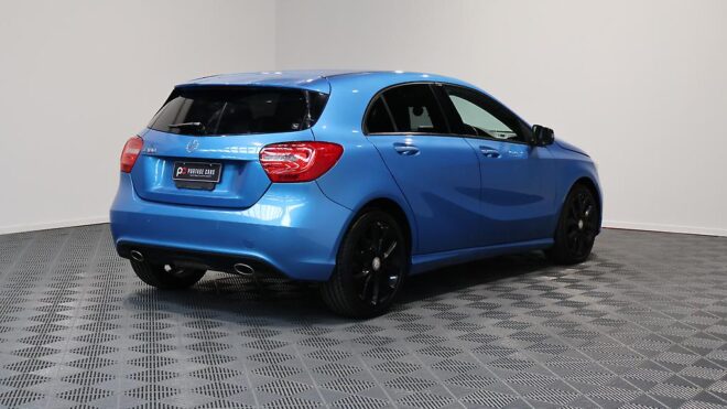 2013 Mercedes-benz A 180 Blue Efficiency, Super Low KMs image 306483