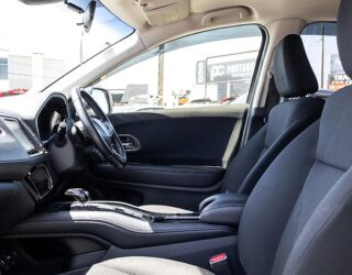 2014 Honda Vezel Hybrid X Model image 312310