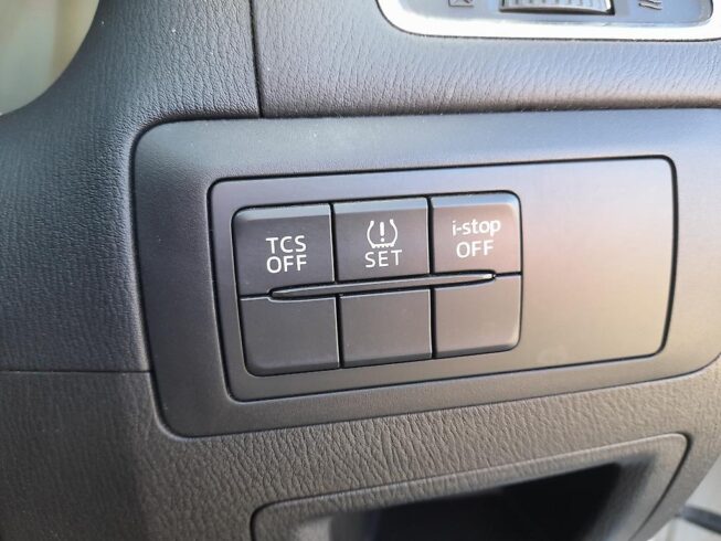 2016 Mazda Cx-5 20S image 300507
