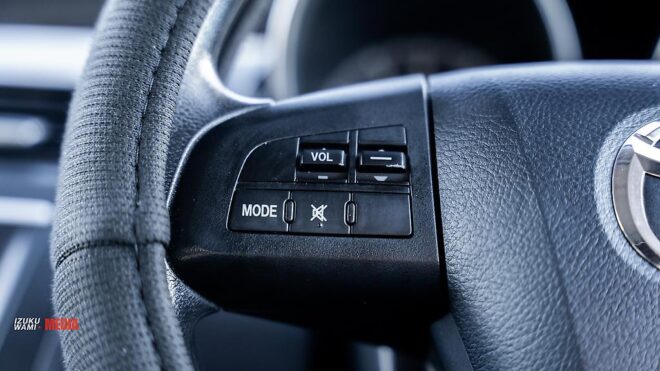 2013 Mazda Axela 1.5 S , Reverse camera, Push Start image 301327