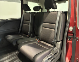 2016 Nissan Serena Highway Star G Pro pilot – 360 Degree Camera image 302051