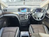 2012 Nissan Elgrand 250 Highway Star 4WD image 299475