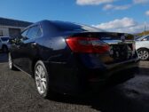 2012 Toyota Camry Hybrid G Package image 301291