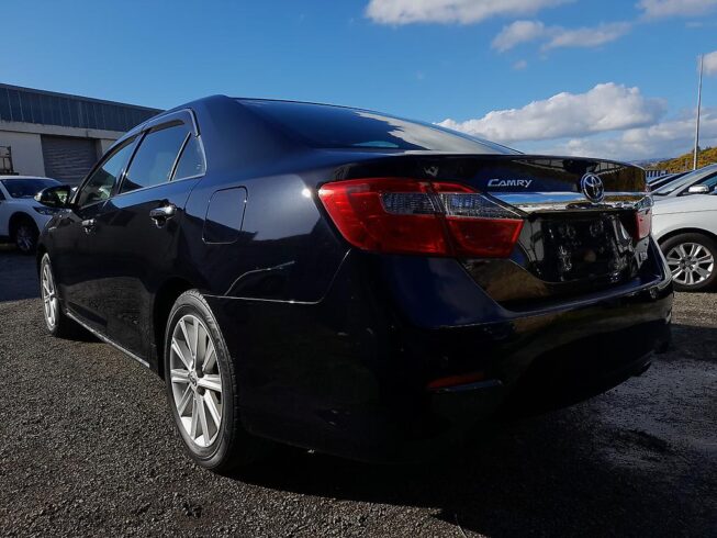 2012 Toyota Camry Hybrid G Package image 301291