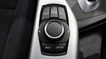 2012 Bmw 116i M Sports, Sport Body Kit image 322296