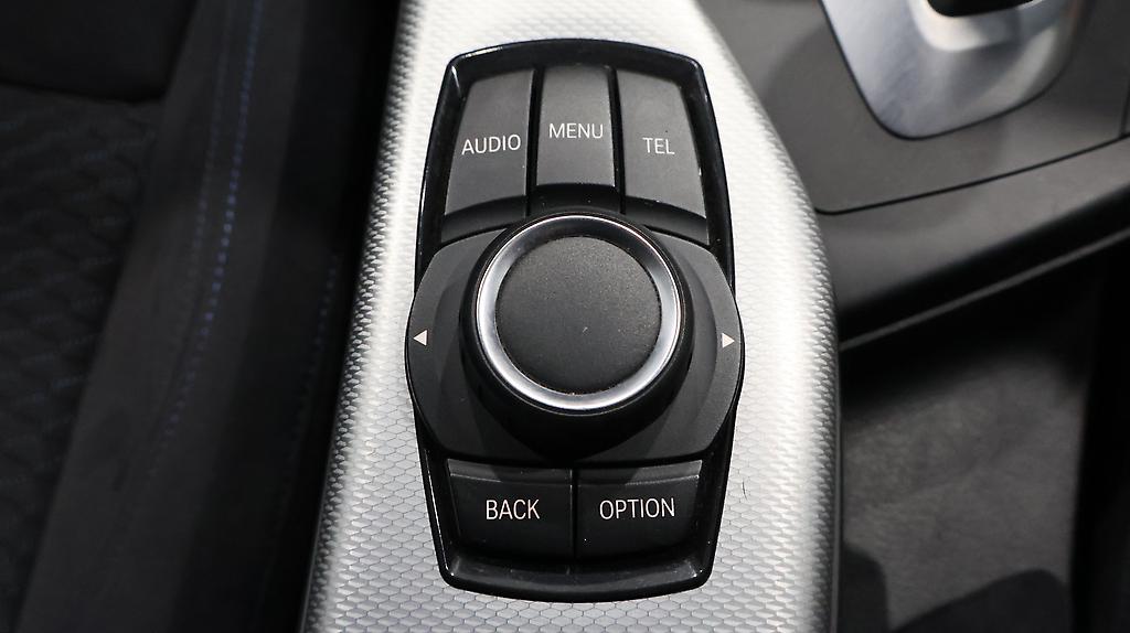 2012 Bmw 116i M Sports, Sport Body Kit image 322296