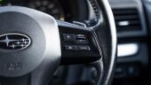 2012 Subaru Impreza Sport 2.0i Eyesight AWD image 300205