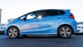 2013 Honda Fit Hybrid S-PKG/ Reverse Camera image 300293