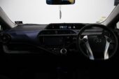 2015 Toyota Aqua S Model, Push Start image 302152