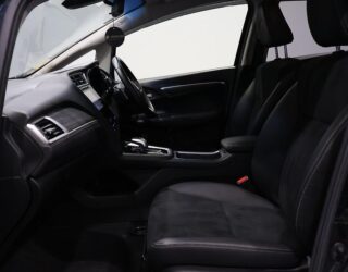 2015 Honda Shuttle Hybrid Z, Heated Seats, Reverse Camera image 302108