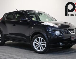 2014 Nissan Juke 15RX type V image 300591