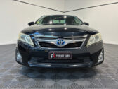 2013 Toyota Camry Hybrid G Package image 302262