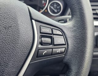 2013 Bmw 3 Series Luxury, Low KMs image 300791