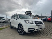 2017 Subaru Forester PREMIUM 2.5P 4WD NZ New image 299413