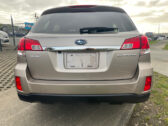2012 Subaru Outback 2.5i Eyesight AWD image 301220