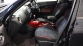 2014 Nissan Juke 15RX type V image 317531