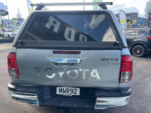2020 Toyota Hilux SR5 TD DC 2.8DT image 300073