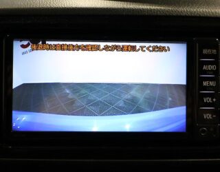 2018 Toyota Vitz Hybrid F Safety Edition, Push Start image 317014