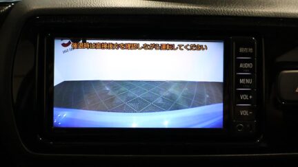 2018 Toyota Vitz Hybrid F Safety Edition, Push Start image 317014