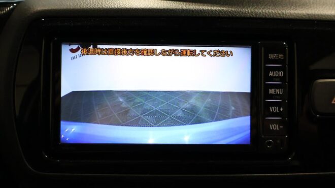 2018 Toyota Vitz Hybrid F Safety Edition, Push Start image 317014