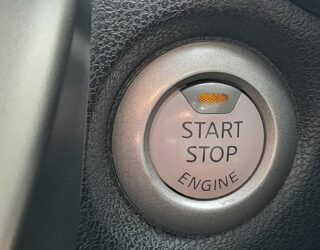 2016 Nissan Note X Model, Low KMs image 299324