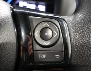 2018 Toyota Vitz Hybrid F Safety Edition, Push Start image 317021