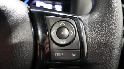 2018 Toyota Vitz Hybrid F Safety Edition, Push Start image 317021