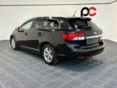 2013 Toyota Avensis Wagon Xi image 302480