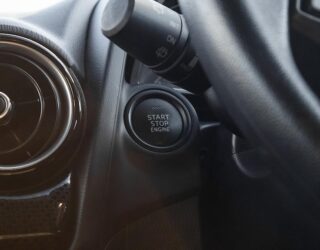 2017 Mazda Demio 13S Push Start, Reverse camera image 302033
