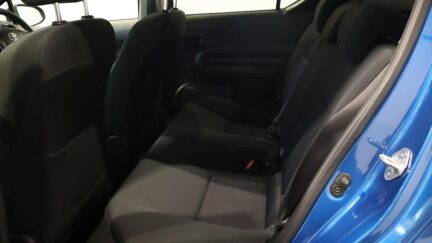 2017 Toyota Aqua S Model, Push Start, Reverse Camera, image 312013