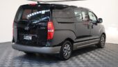 2019 Hyundai Imax 2.5 CRDI AUTO image 303344
