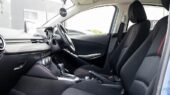 2016 Mazda Demio 13S Skyactiv, Push start image 316737