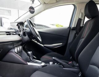 2016 Mazda Demio 13S Skyactiv, Push start image 316737