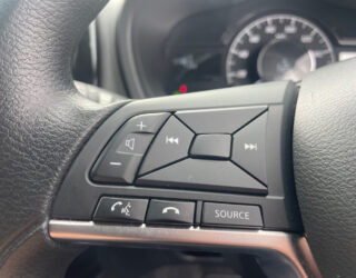 2017 Nissan Note e-Power X Low KMS image 302071