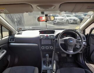 2016 Subaru Impreza Sport image 299629