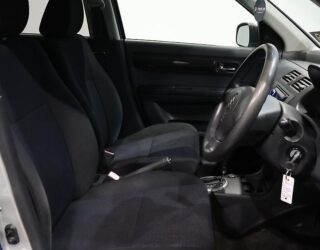 2005 Suzuki Swift Fuel Economical Run Around image 302408