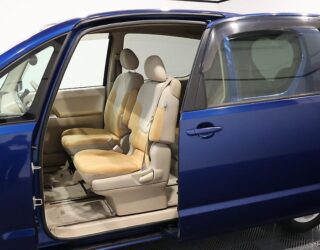2005 Toyota Porte X Cheap Runner image 302685
