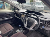 2015 Toyota Aqua G model , Push Start image 300584