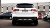 2022 Mg Hs 2.0PT/4WD/6AT EXCITE Tints image 302869